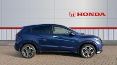 Honda HR-V 1.5 i-VTEC EX CVT 5dr Petrol Hatchback